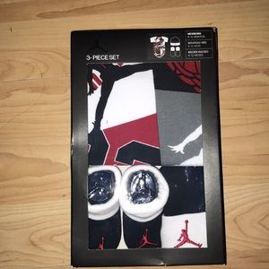 COPY - Jordan NewBorn Box Set